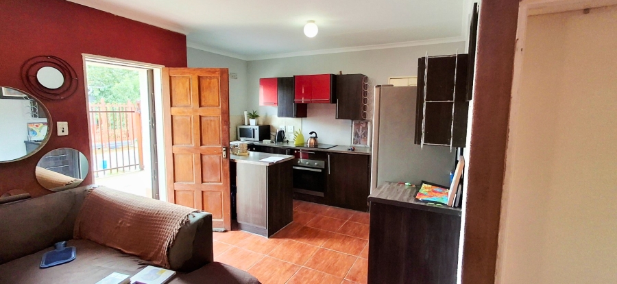 3 Bedroom Property for Sale in Raceway Free State